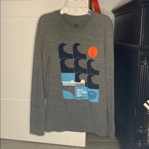 Vans Long Sleeve Tee (2018)